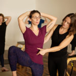 Pilates for Cyclists Series
